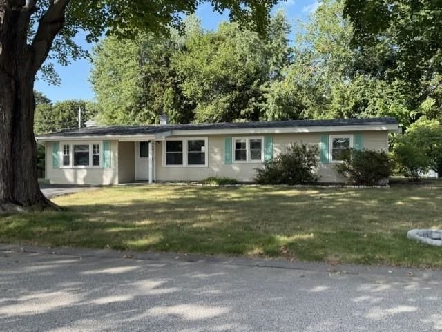 Casa en Hampton, Nuevo Hampshire, Estados Unidos 2 - 18809329
