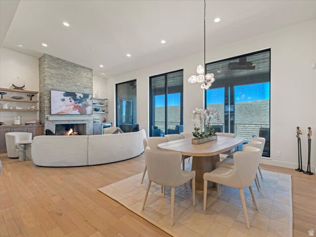 Casa a Park City, Utah, Stati Uniti 4 - 18809302