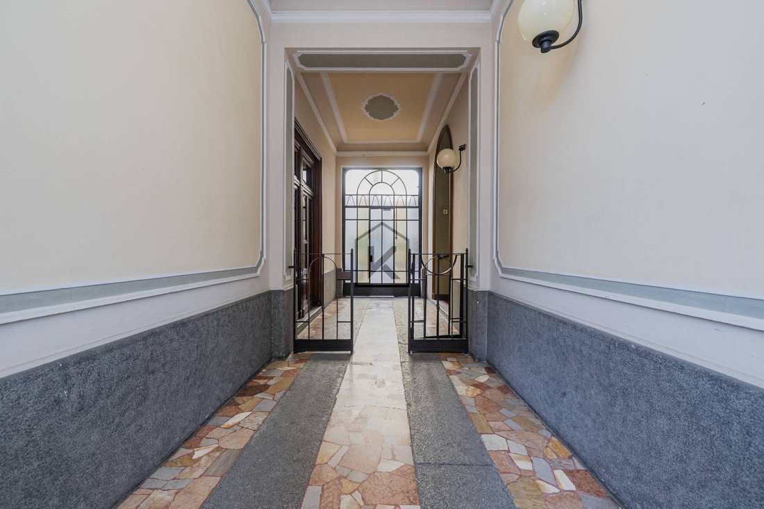 Apartment in Porta Vittoria, Milan, Lombardy 3 - 18809270