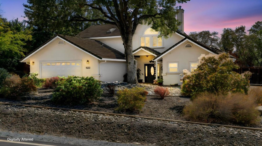 House in Valley Springs, California, United States 1 - 18809330