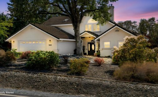 House in Valley Springs, California, United States 1