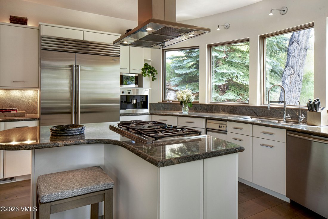 House in Vail, Colorado, United States 5 - 18809359