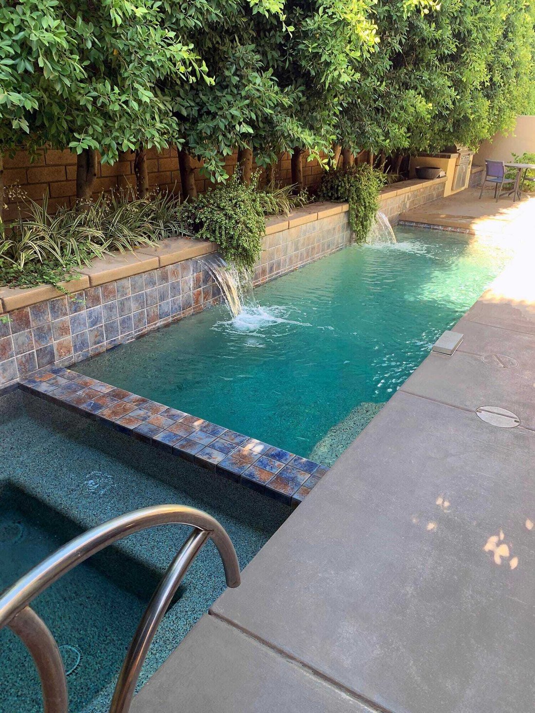 Casa en Palm Springs, California, Estados Unidos 5 - 18809339