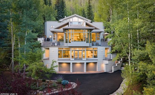 Casa en Vail, Colorado, Estados Unidos 1