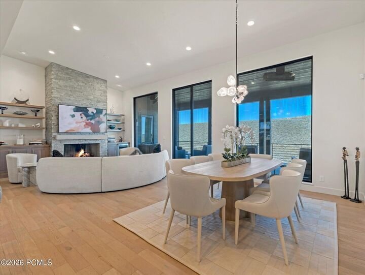 Casa en Park City, Utah, Estados Unidos 4 - 18809303
