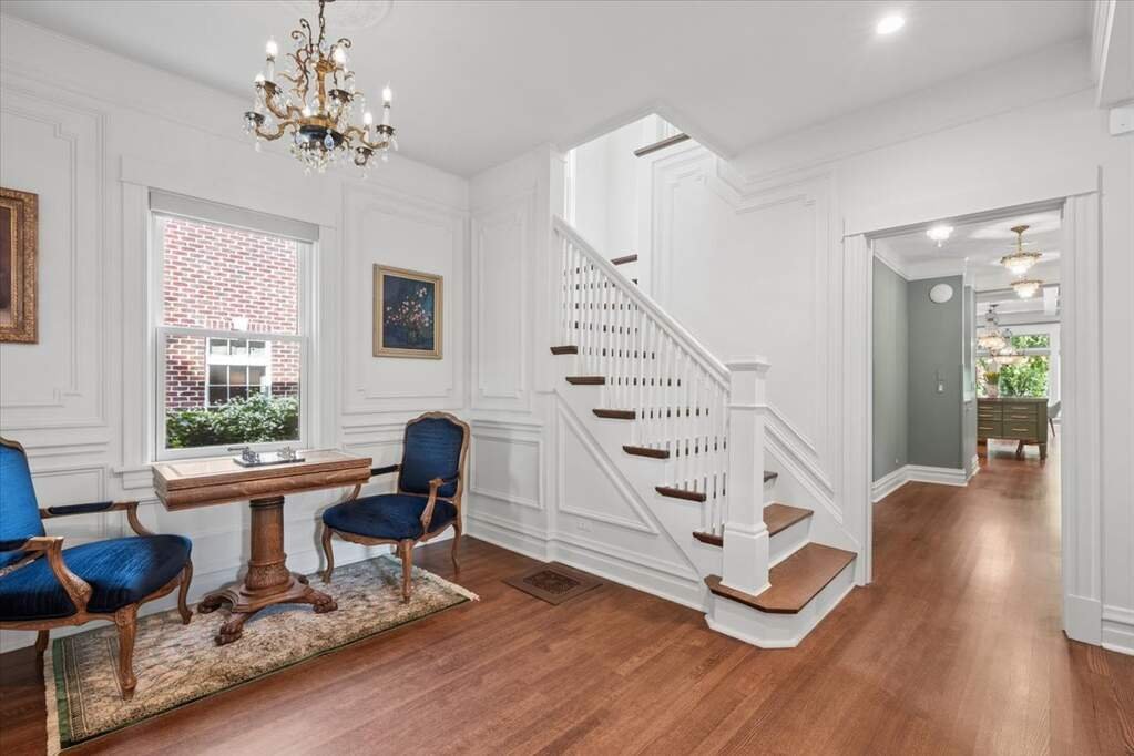 Maison à Wilmette, Illinois, États-Unis 3 - 18809374