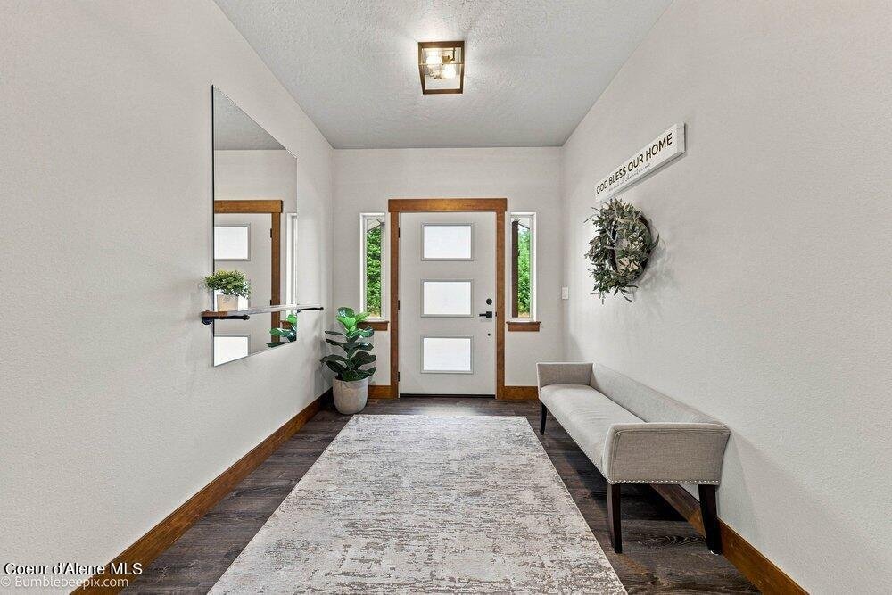House in Athol, Idaho, United States 4 - 18809434