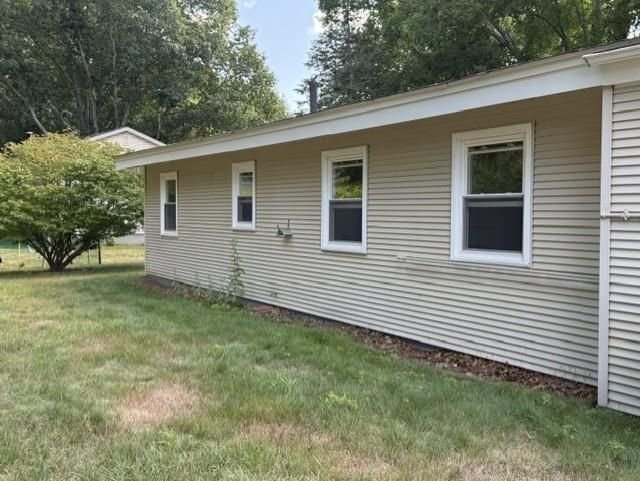 Casa en Hampton, Nuevo Hampshire, Estados Unidos 4 - 18809329