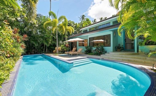 Haus in Kīhei, Hawaii, Vereinigte Staaten 1