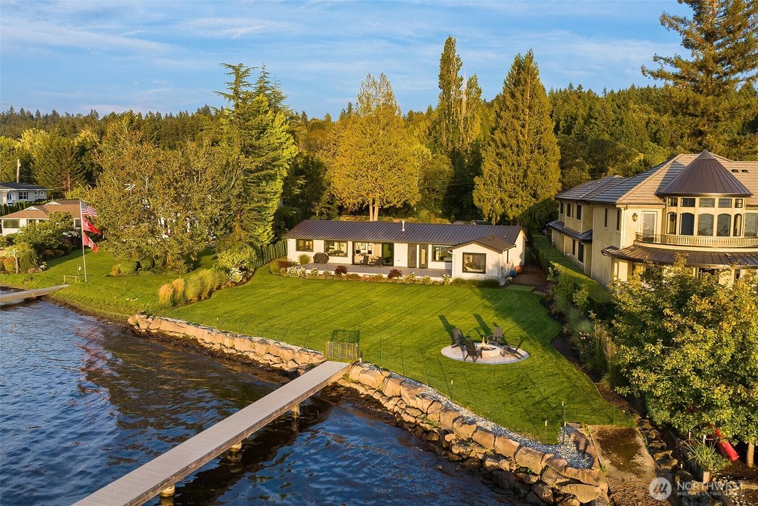 House in Sammamish, Washington, United States 1 - 18809432