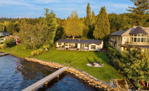 Haus in Sammamish, Washington, Vereinigte Staaten 1