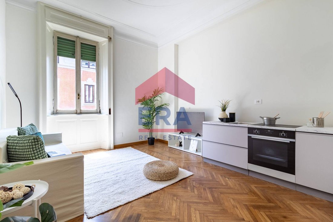 Apartment in San Vittore - Washington, Milan, Italy 4 - 18809265