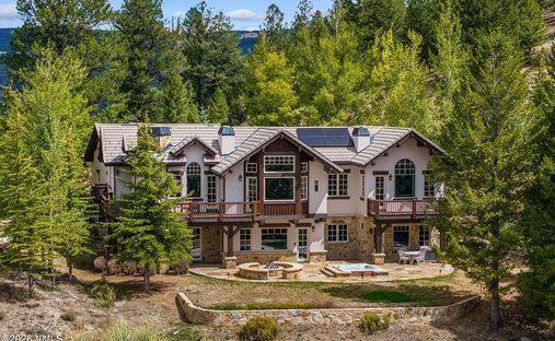 Casa a Edwards, Colorado, Stati Uniti 1