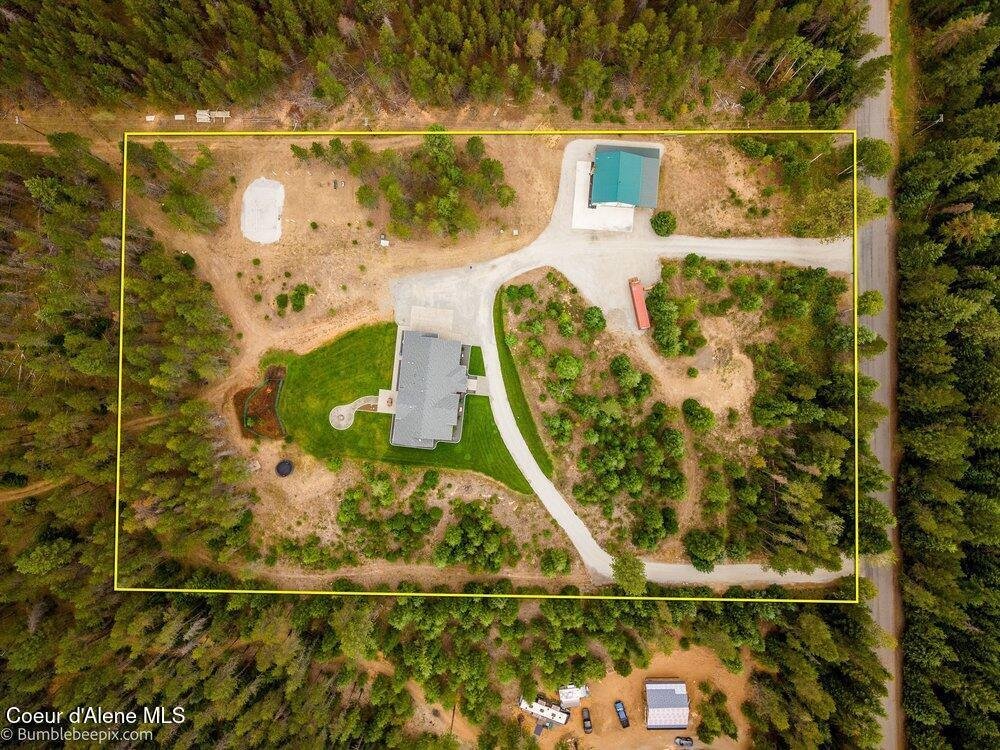 House in Athol, Idaho, United States 3 - 18809434