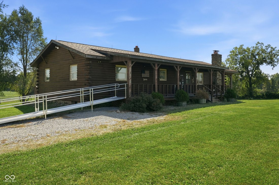 Haus in Avon, Indiana, Vereinigte Staaten 2 - 18809332