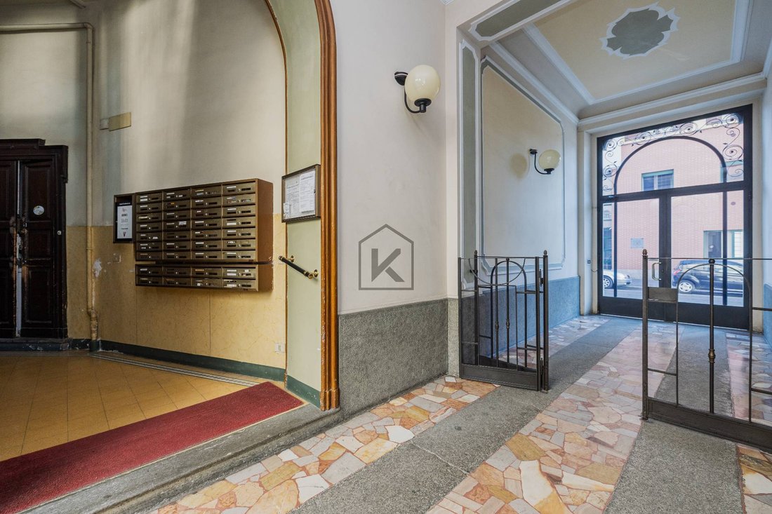 Apartment in Porta Vittoria, Milan, Lombardy 4 - 18809270
