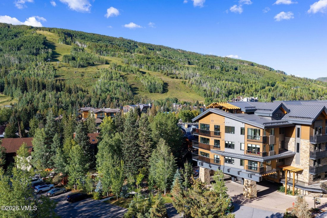 House in Vail, Colorado, United States 4 - 18809363