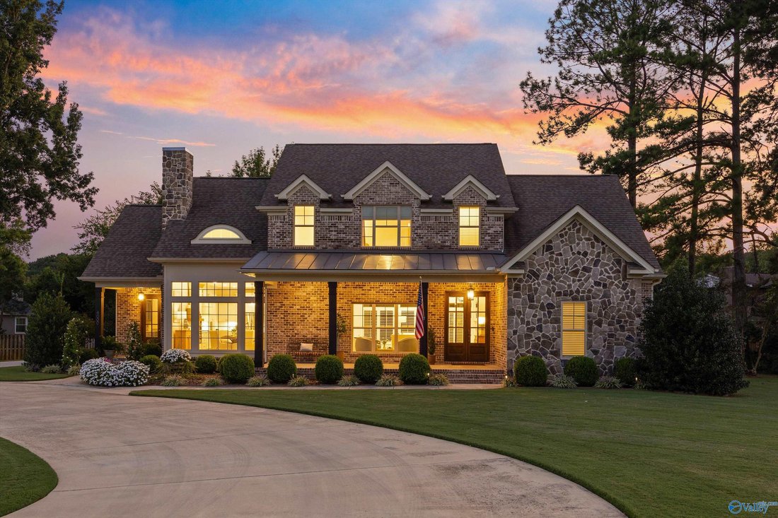 House in Redstone Arsenal, Alabama, United States 2 - 18809297