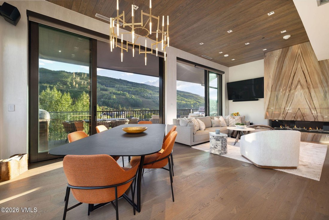 House in Vail, Colorado, United States 5 - 18809363