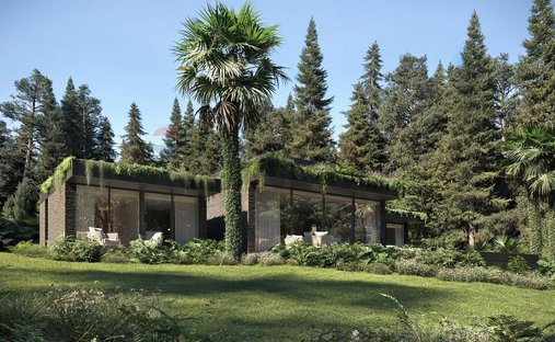 Villa a Verbania, Piemonte, Italia 1