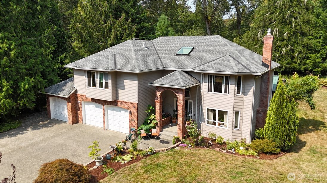 Haus in Maple Valley, Washington, Vereinigte Staaten 1 - 18670485
