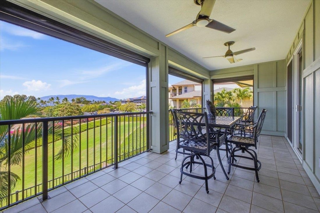 Casa en Kihei, Hawái, Estados Unidos 3 - 18809319