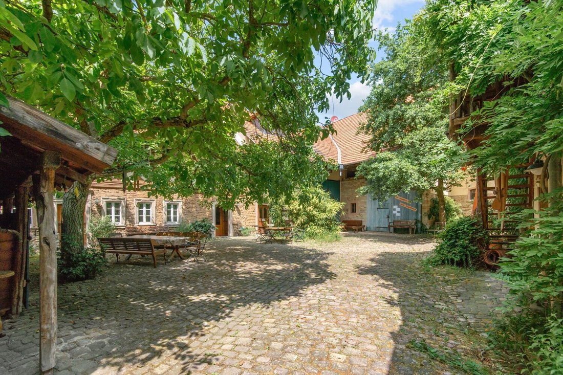 House in Eckelsheim, Rhineland-Palatinate, Germany 1 - 16076292