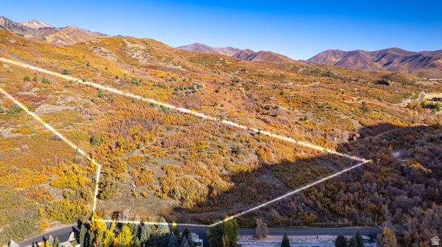 Land in Springville, Utah, Vereinigte Staaten 1 - 18809307