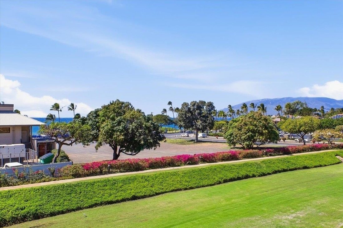 Casa en Kihei, Hawái, Estados Unidos 2 - 18809319