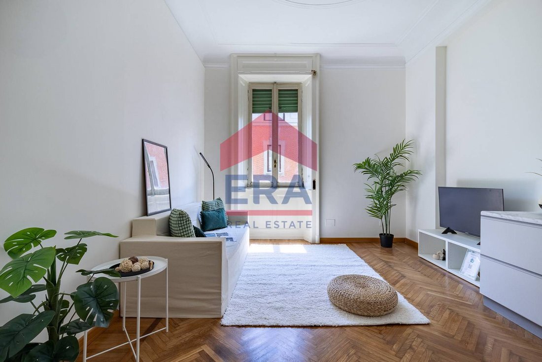 Apartment in San Vittore - Washington, Milan, Italy 3 - 18809265