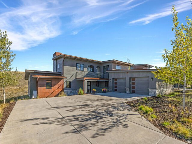 Casa a Park City, Utah, Stati Uniti 1 - 18809302