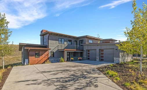 House in Park City, Utah, United States 1