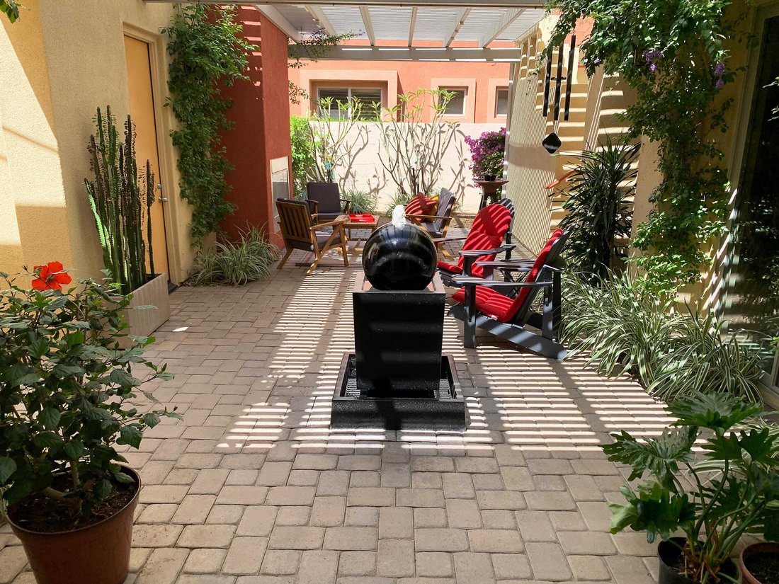 Casa en Palm Springs, California, Estados Unidos 3 - 18809339