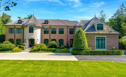 Casa a Highland Park, Illinois, Stati Uniti 1