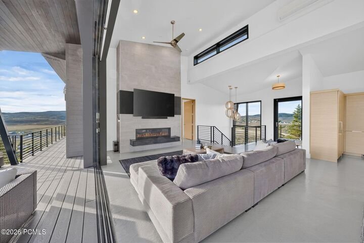 Casa en Park City, Utah, Estados Unidos 5 - 18809300