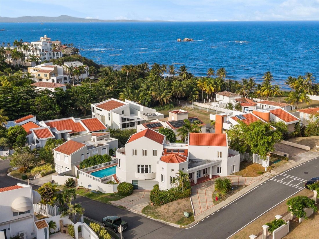 Haus in HUMACAO, PR, United States 1 - 18809230