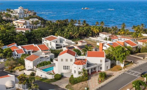 Haus in HUMACAO, PR, United States 1