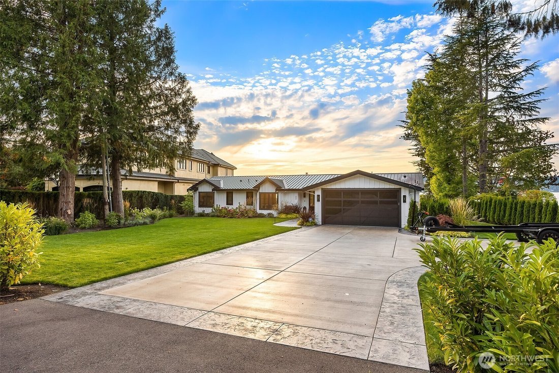 House in Sammamish, Washington, United States 2 - 18809432