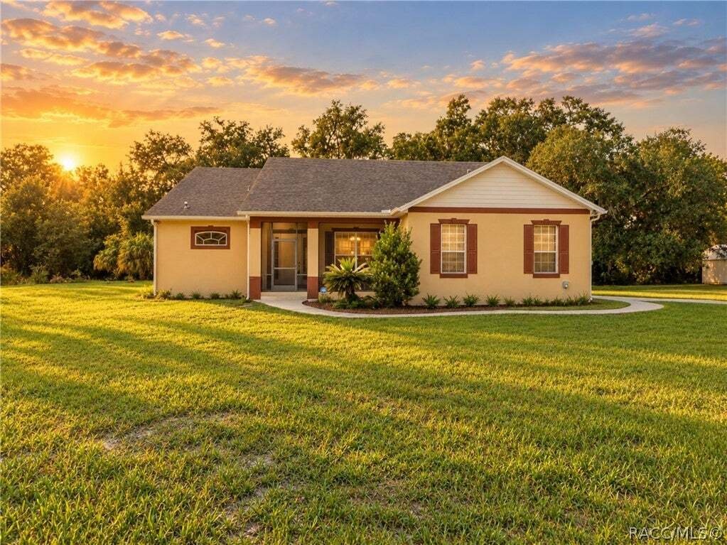 Casa en Bushnell, Florida, Estados Unidos 1 - 18809232