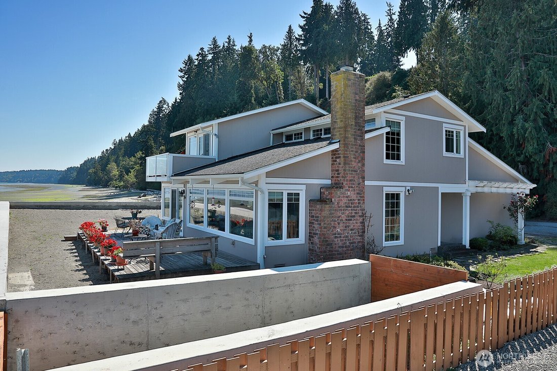 House in Langley, Washington, United States 2 - 18809429