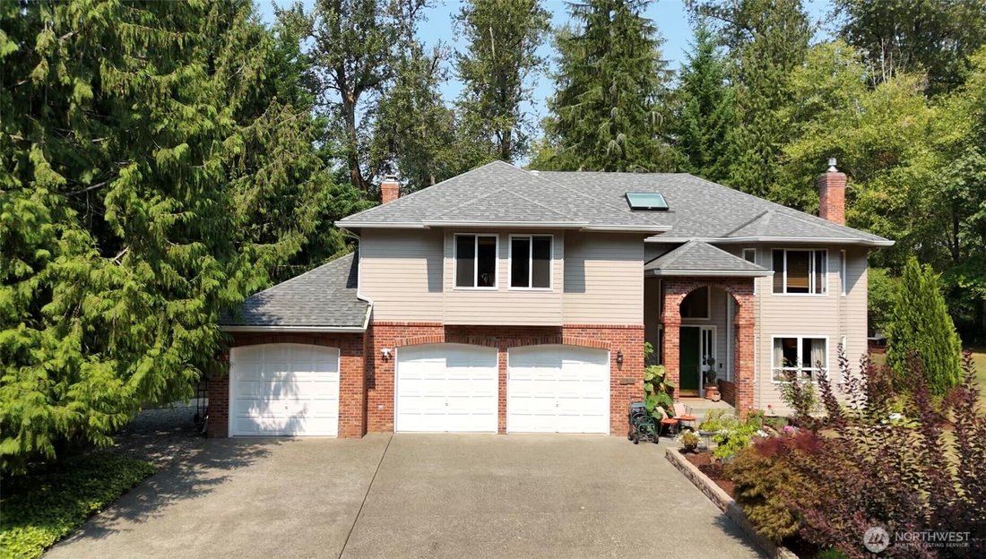 Haus in Maple Valley, Washington, Vereinigte Staaten 2 - 18670485