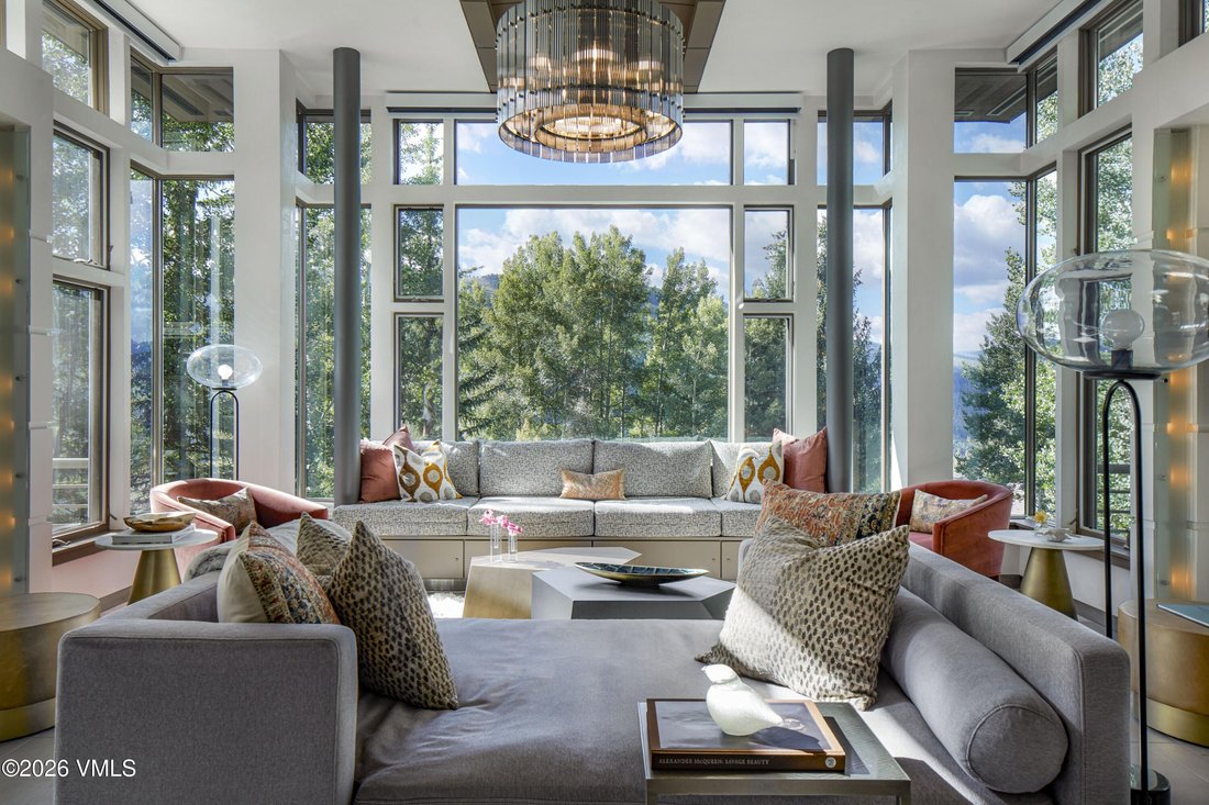 House in Vail, Colorado, United States 2 - 18809359