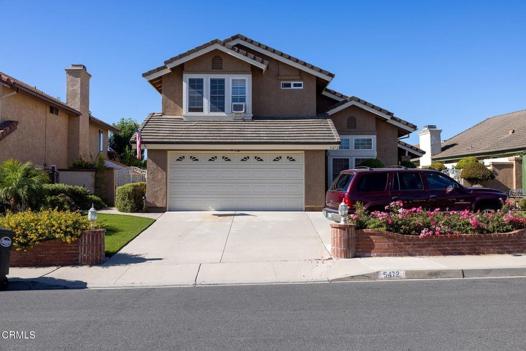 Casa en Camarillo, California, Estados Unidos 1 - 18809357