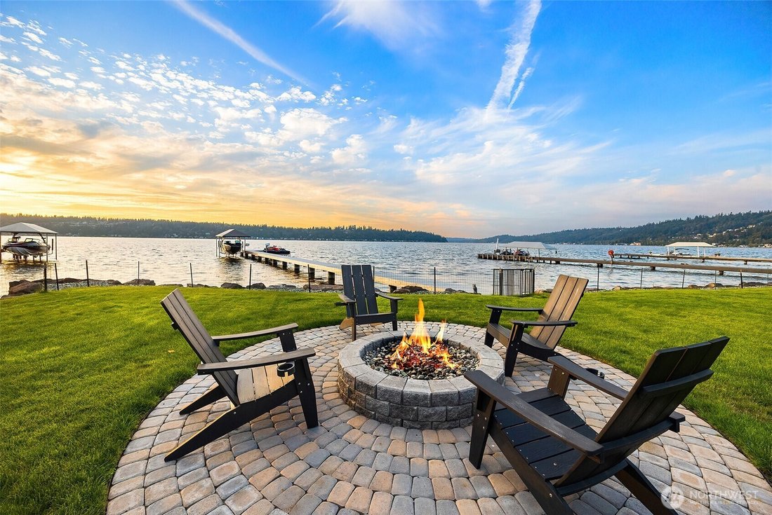 House in Sammamish, Washington, United States 4 - 18809432