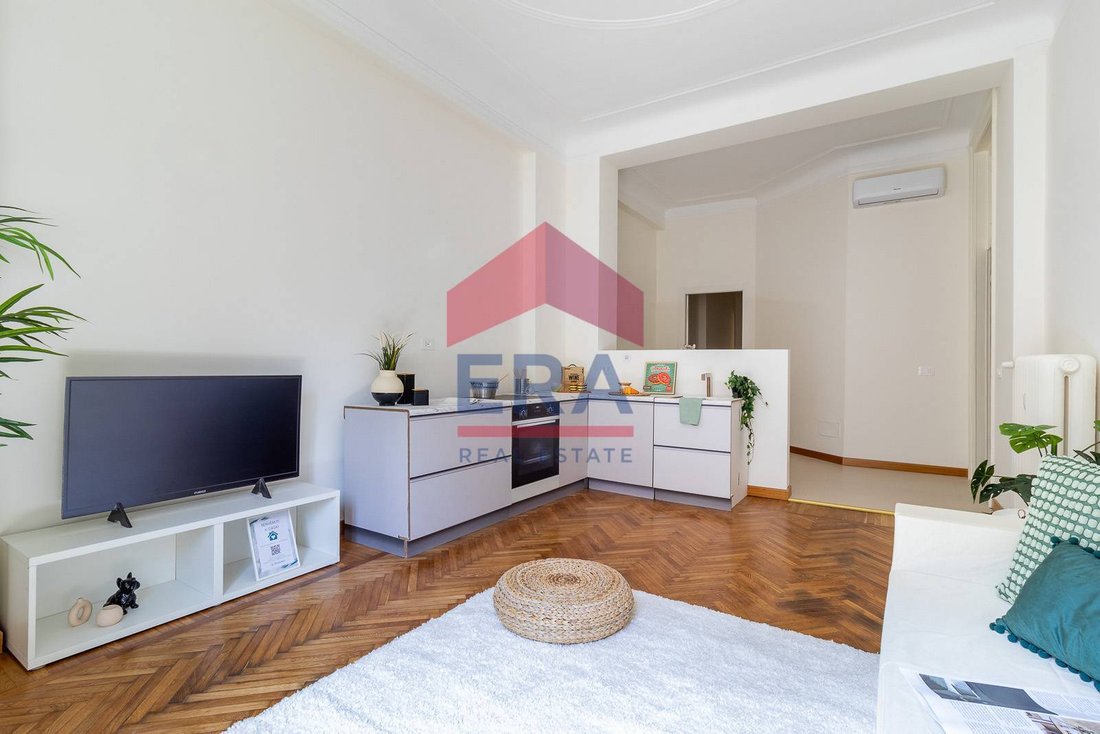 Apartment in San Vittore - Washington, Milan, Italy 5 - 18809265