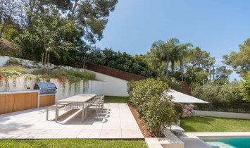 Villa in Portals Nous, Calvia, Balearic Islands 1