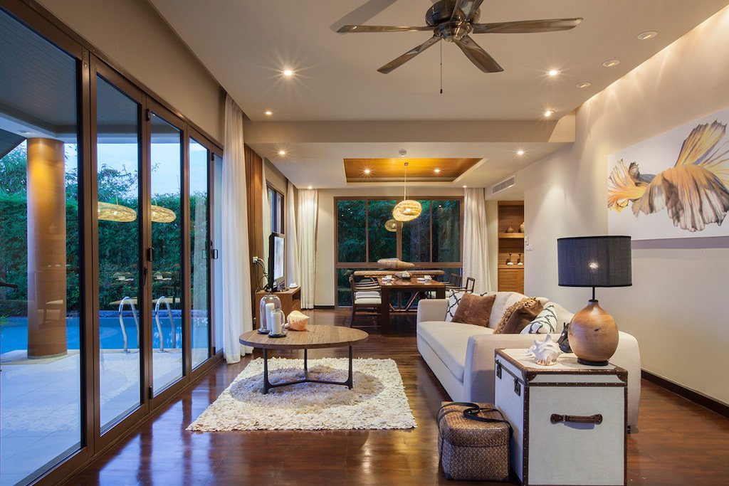 Villa à Koh Samui, Surat Thani, Thaïlande 3 - 18809351