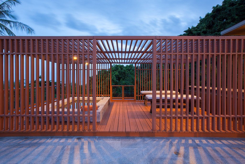 Villa à Koh Samui, Surat Thani, Thaïlande 5 - 18809351