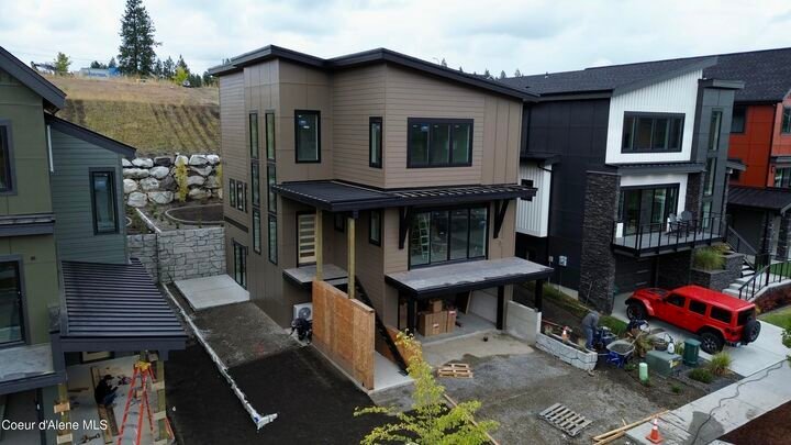 House in Coeur d'Alene, Idaho, United States 1 - 18809347