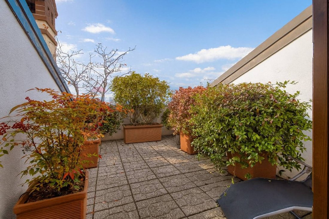 Apartment in Centro, Novara, Piedmont 2 - 18809273